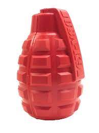 SodaPup Rubber Grenade