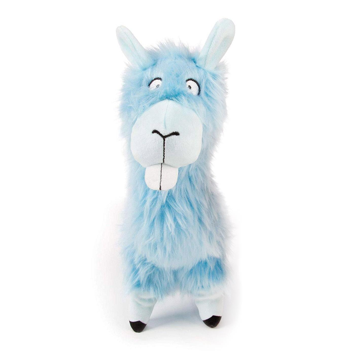 goDog Llama