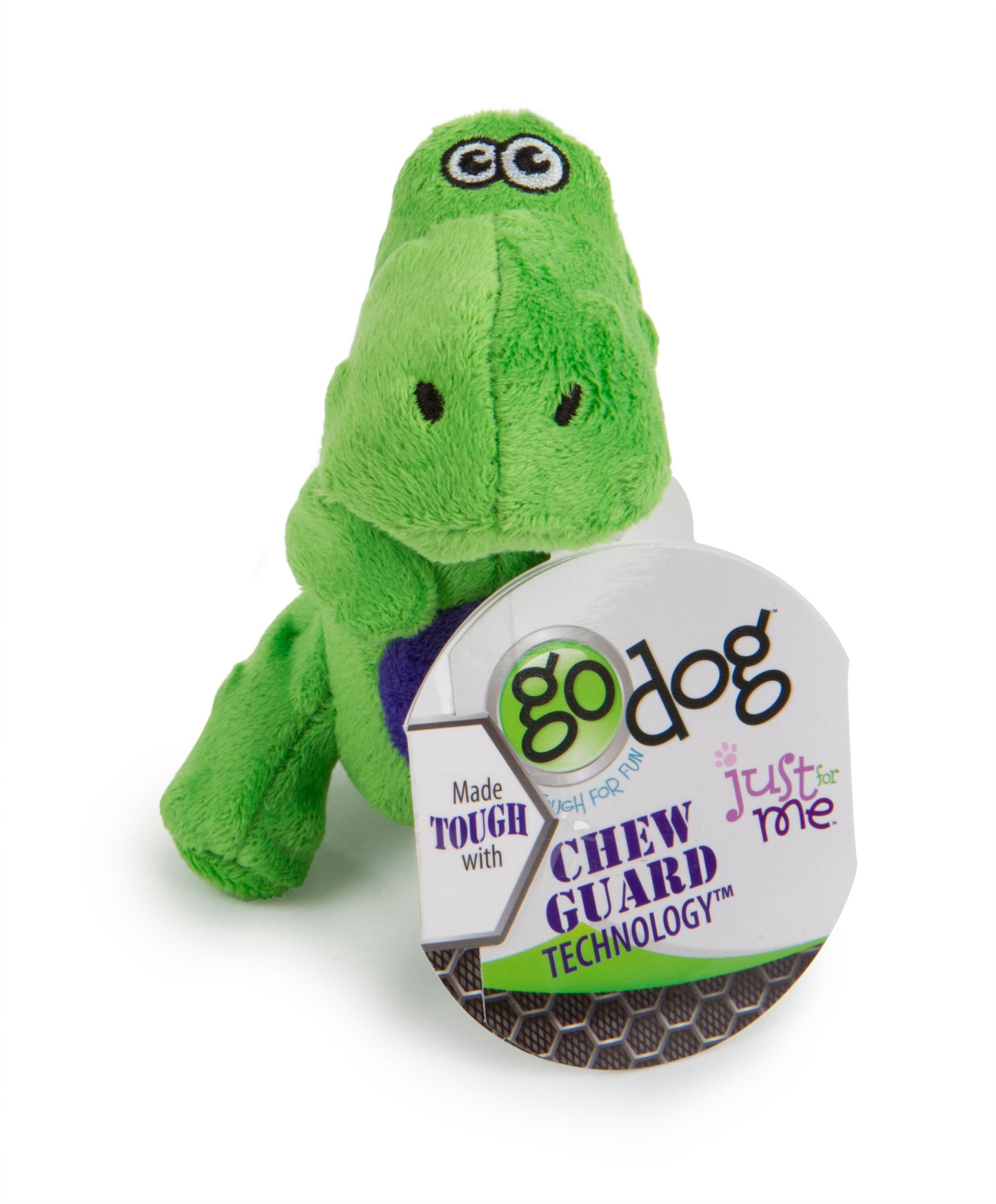 GoDog T-Rex