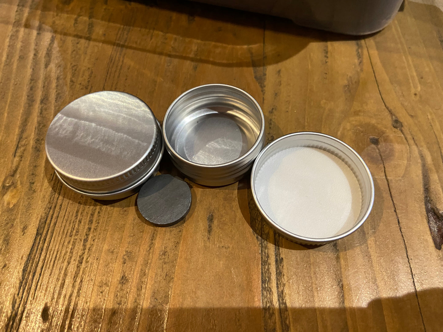 Wildhunde Complete Scent Kit