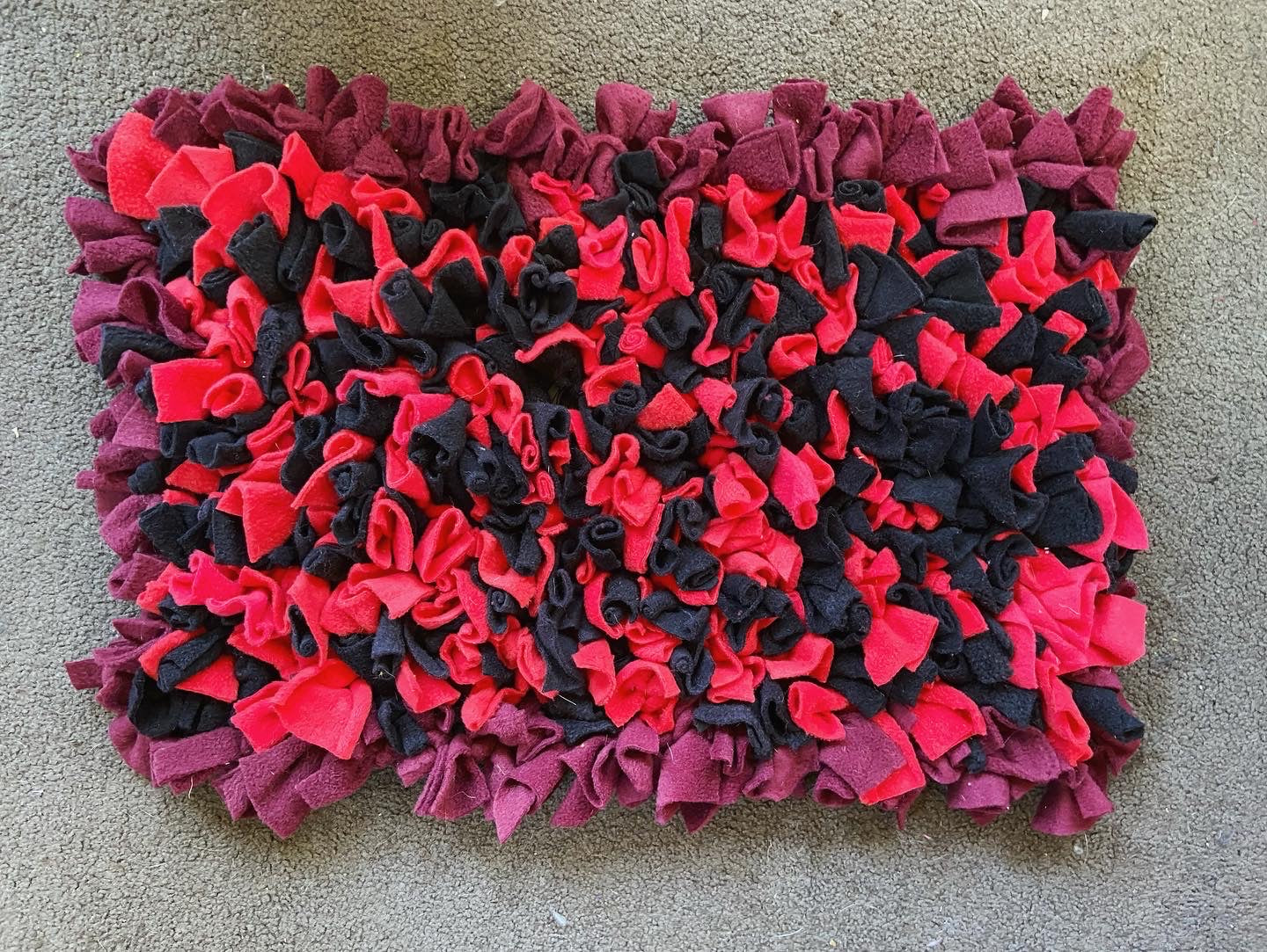 Wildhunde Sniff and Snuffle Mat