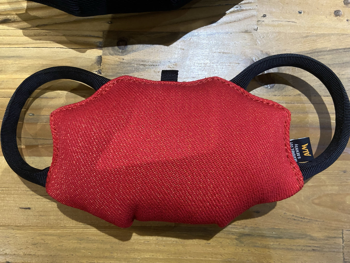 Wildhunde Pocket Play and Bite Pillow