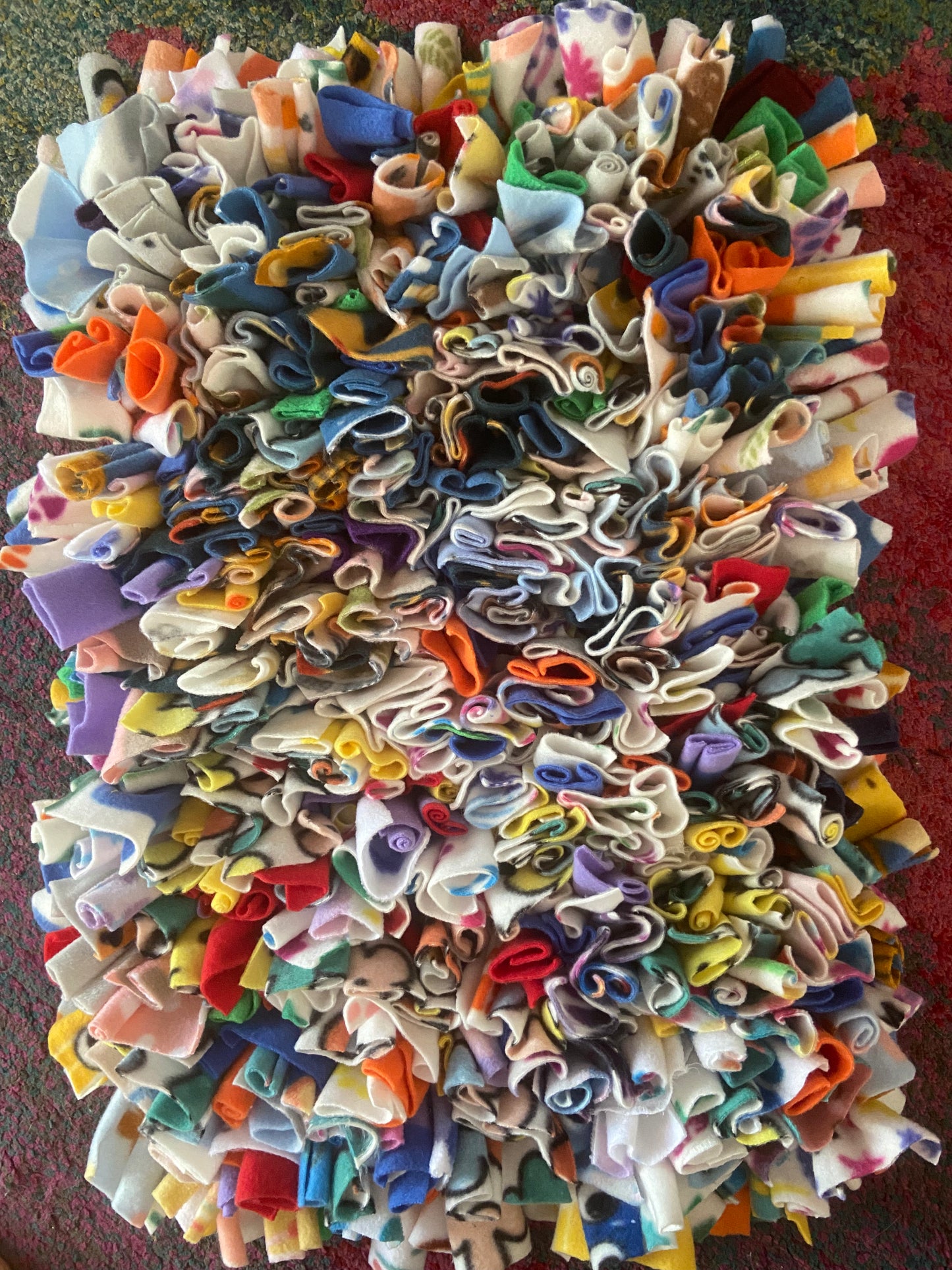 Wildhunde Sniff and Snuffle Mat