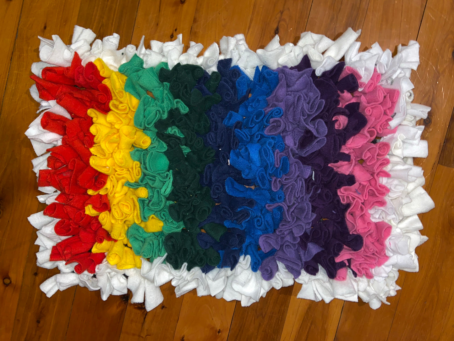 Wildhunde Sniff and Snuffle Mat