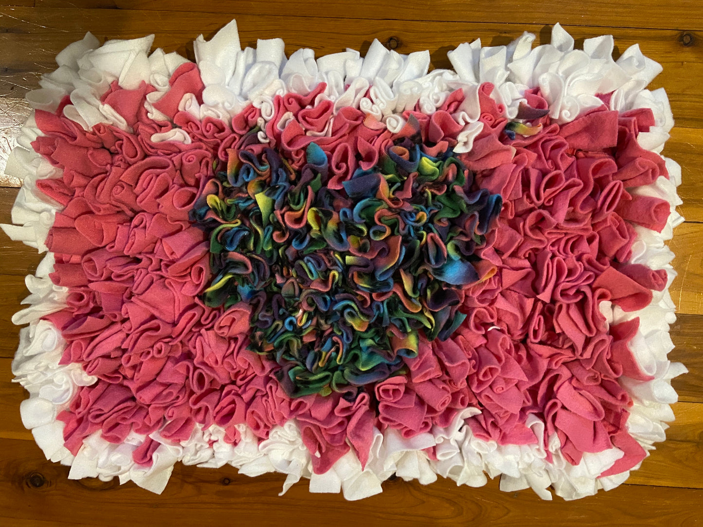 Wildhunde Sniff and Snuffle Mat