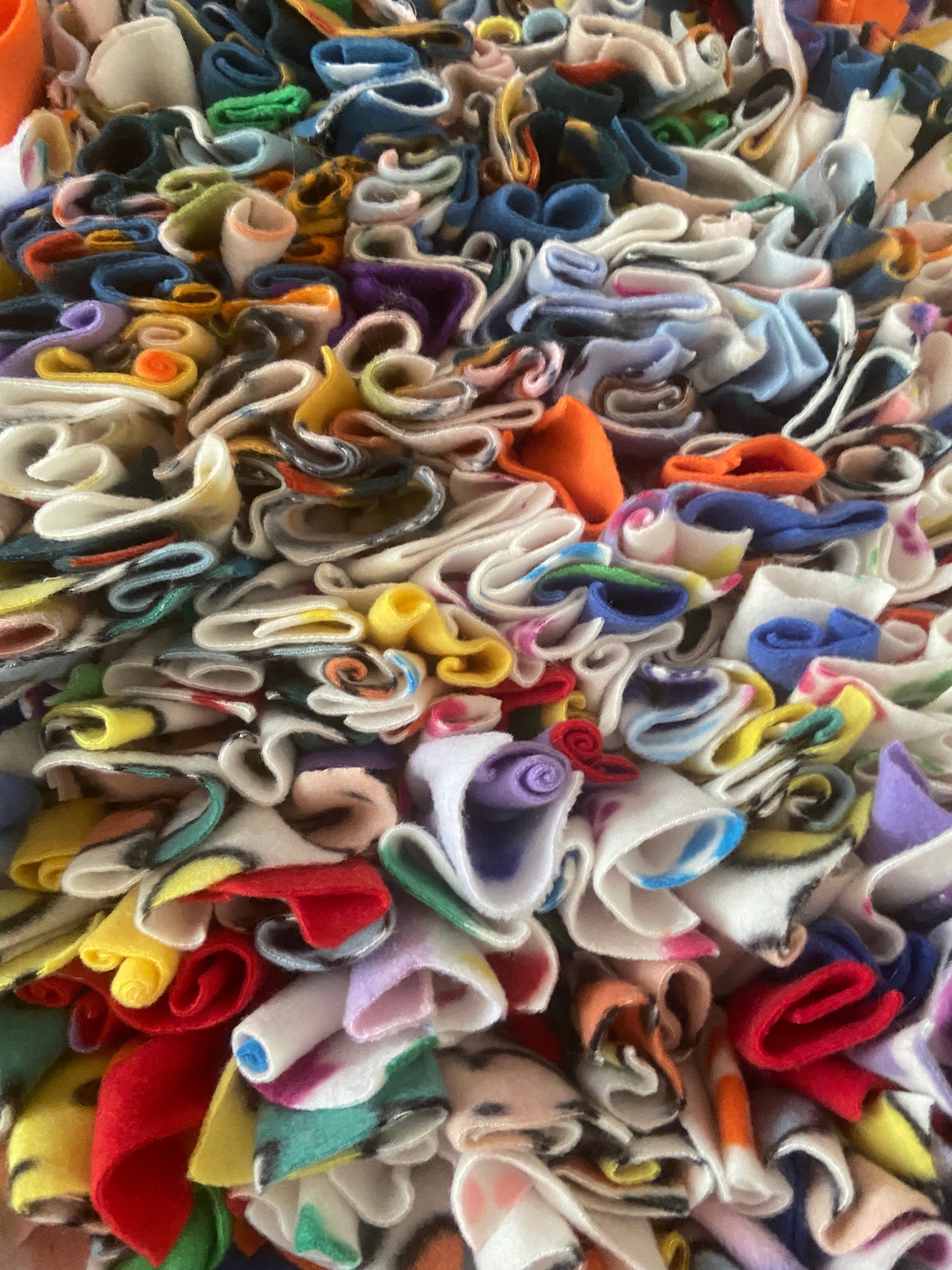 Wildhunde Sniff and Snuffle Mat