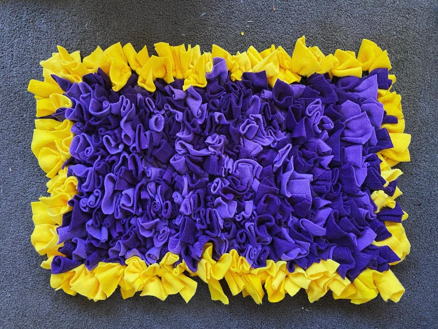 Wildhunde Sniff and Snuffle Mat
