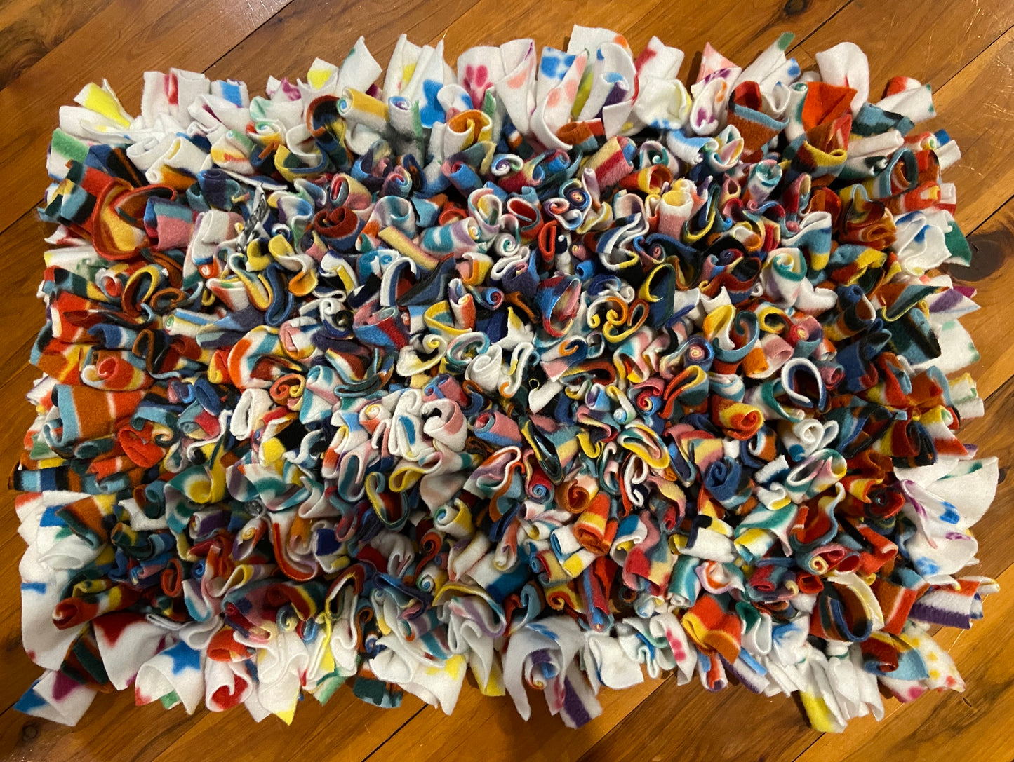 Wildhunde Sniff and Snuffle Mat