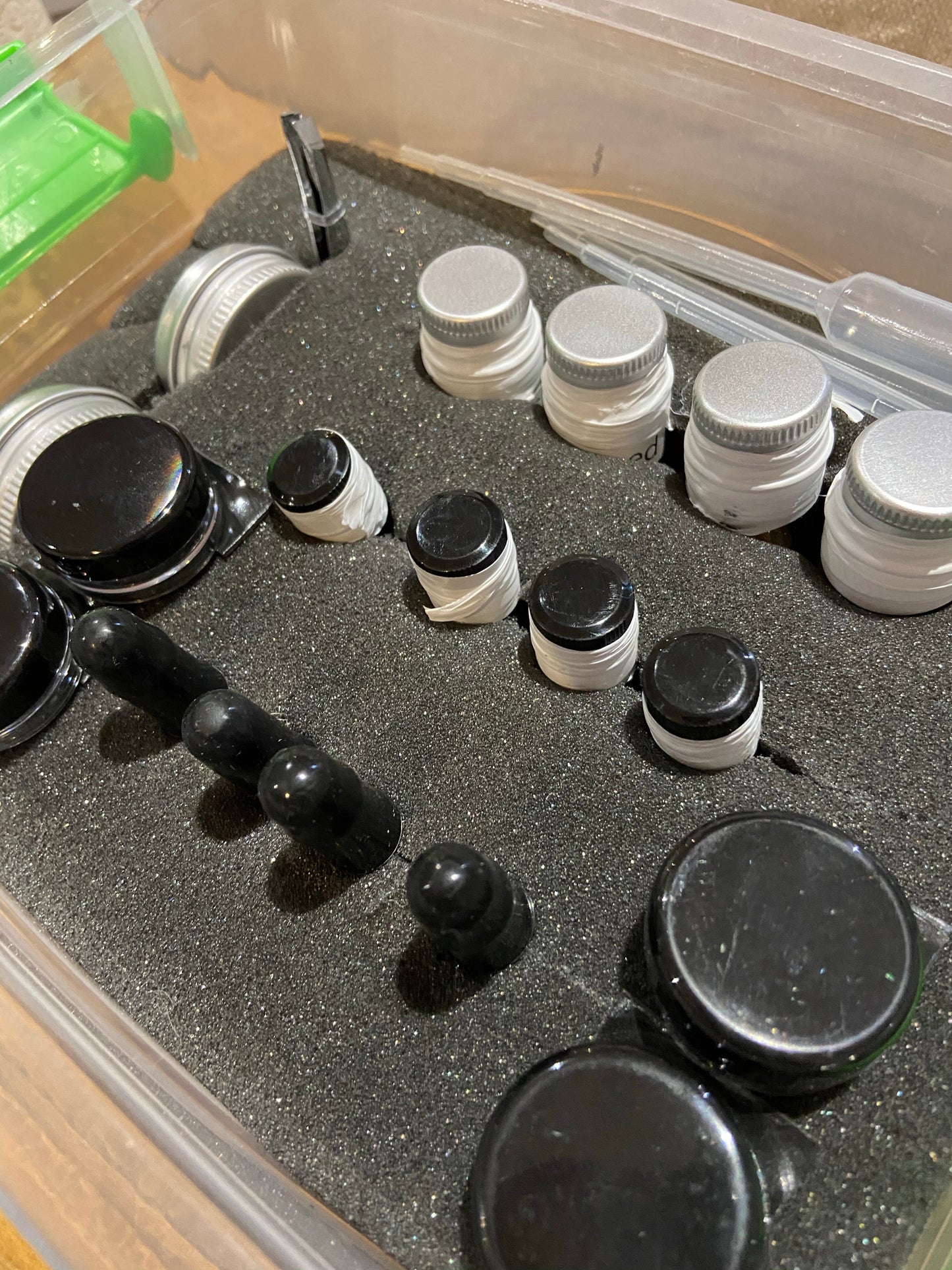 Wildhunde Complete Scent Kit