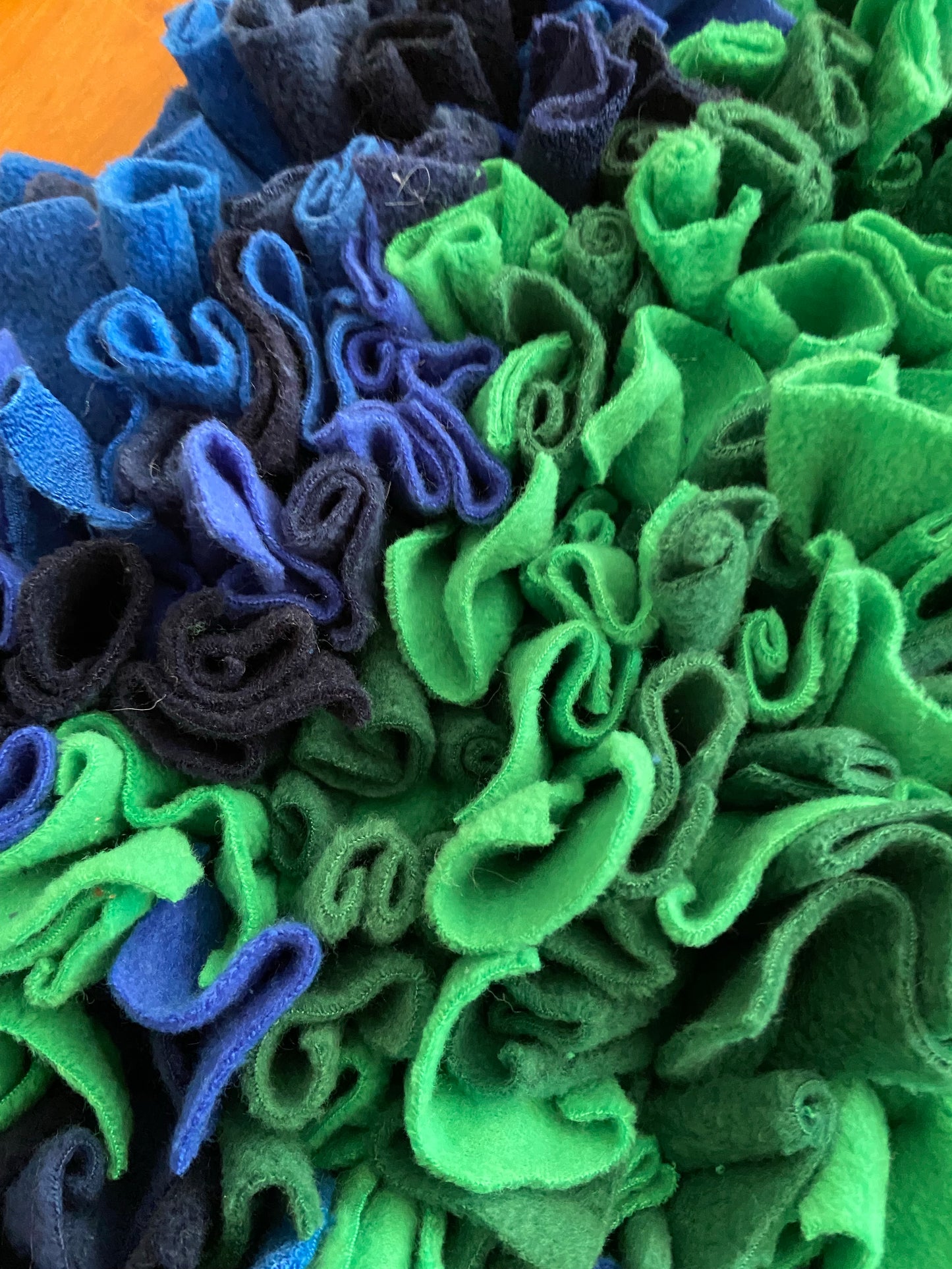 Wildhunde Sniff and Snuffle Mat