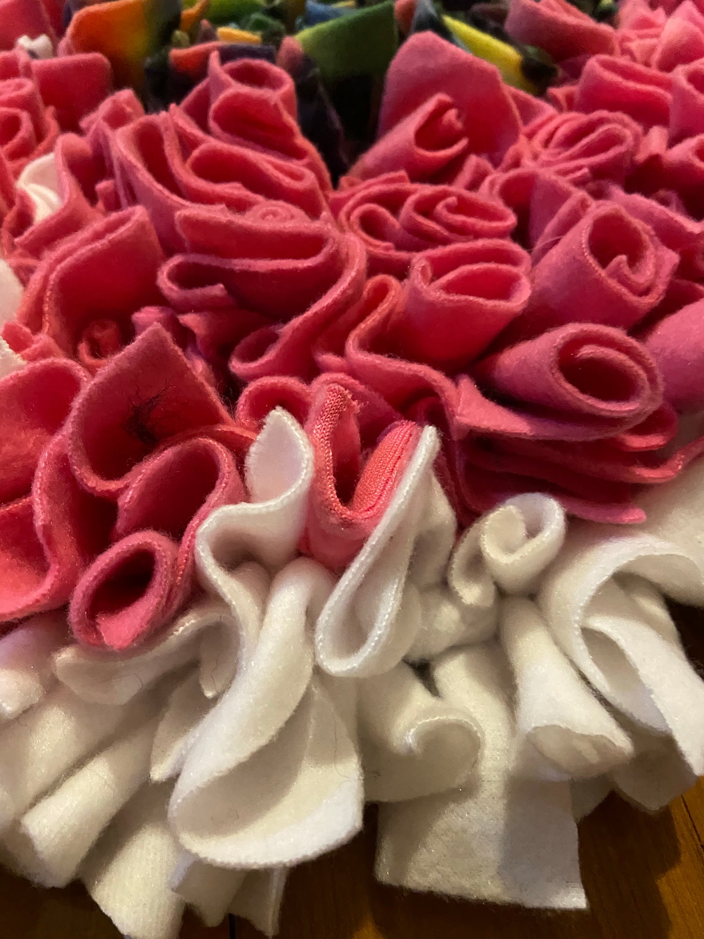 Wildhunde Sniff and Snuffle Mat