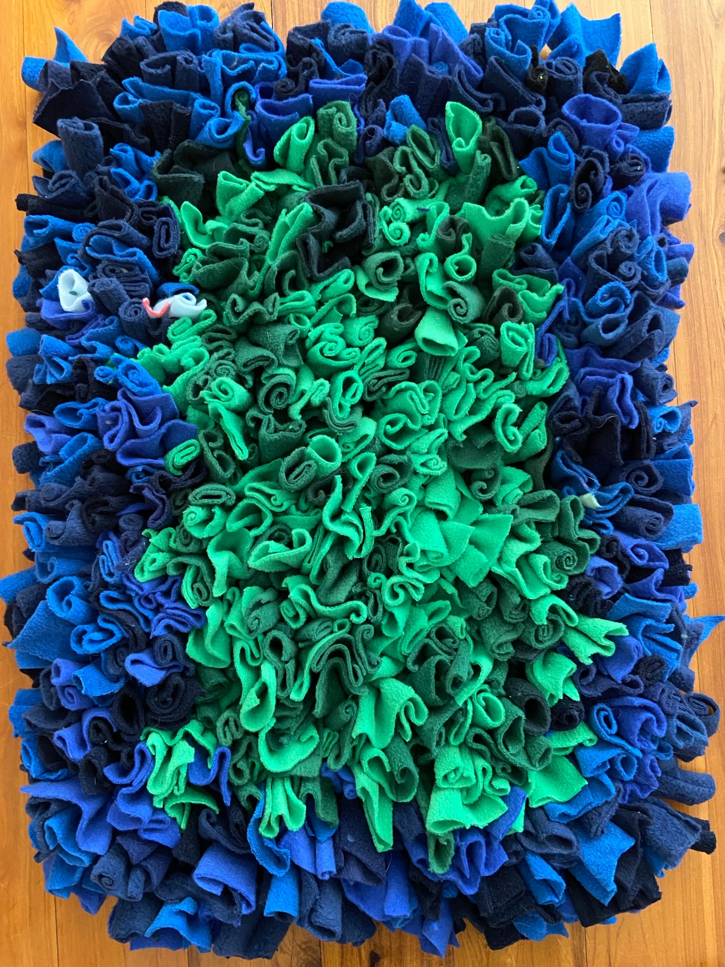 Wildhunde Sniff and Snuffle Mat