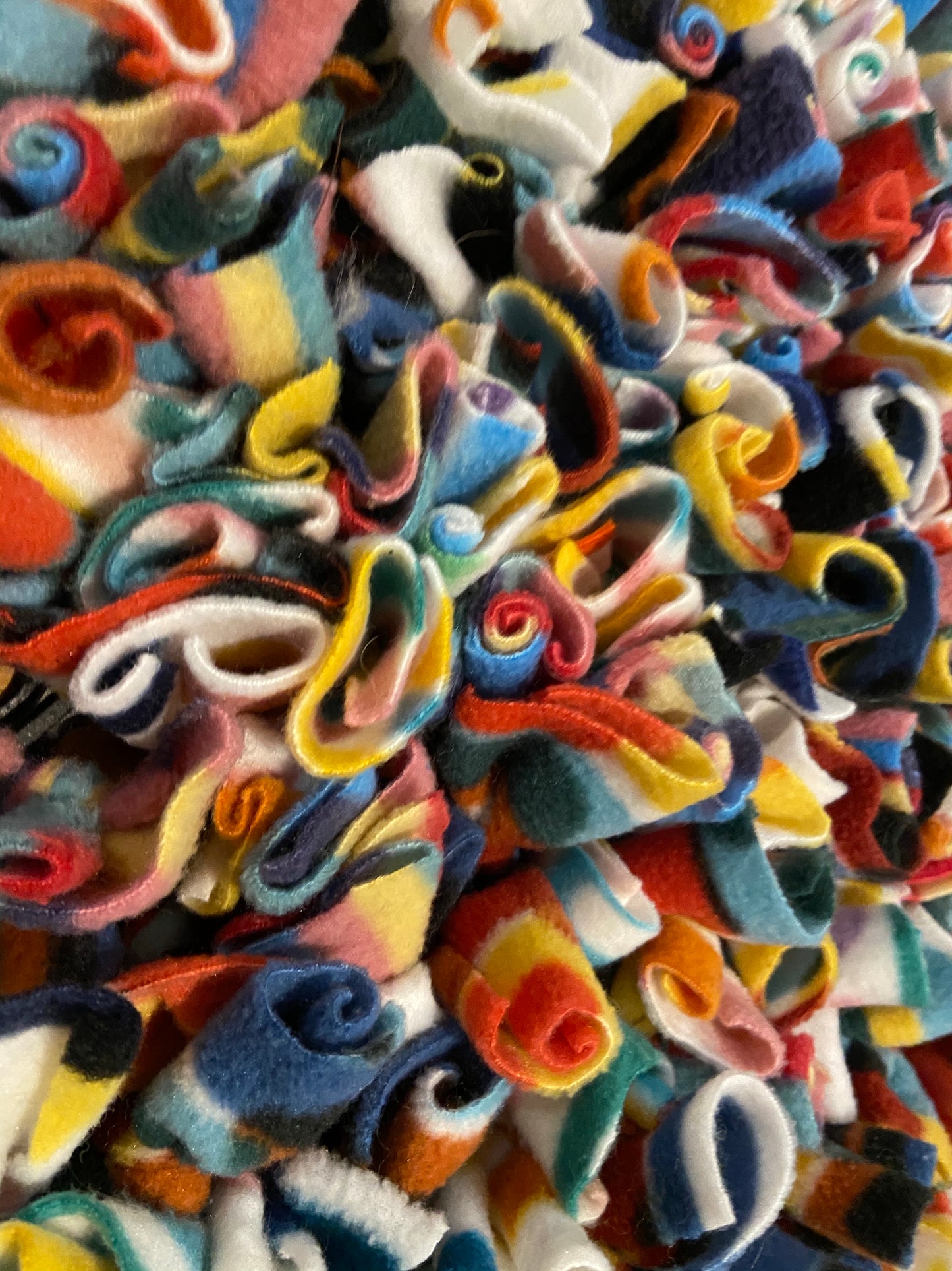 Wildhunde Sniff and Snuffle Mat
