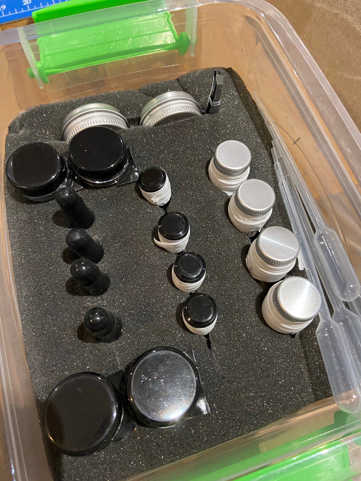 Wildhunde Complete Scent Kit