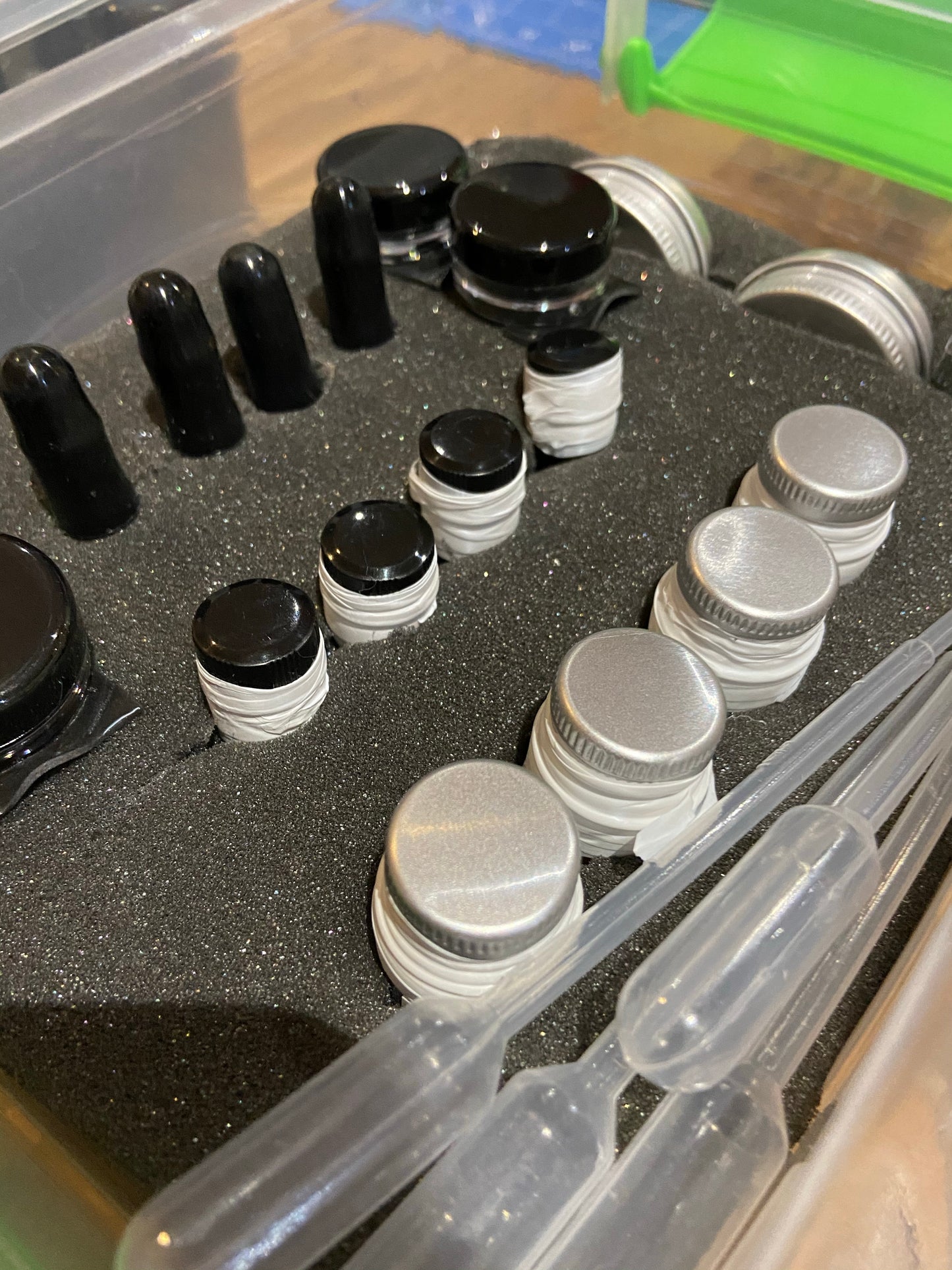 Wildhunde Complete Scent Kit