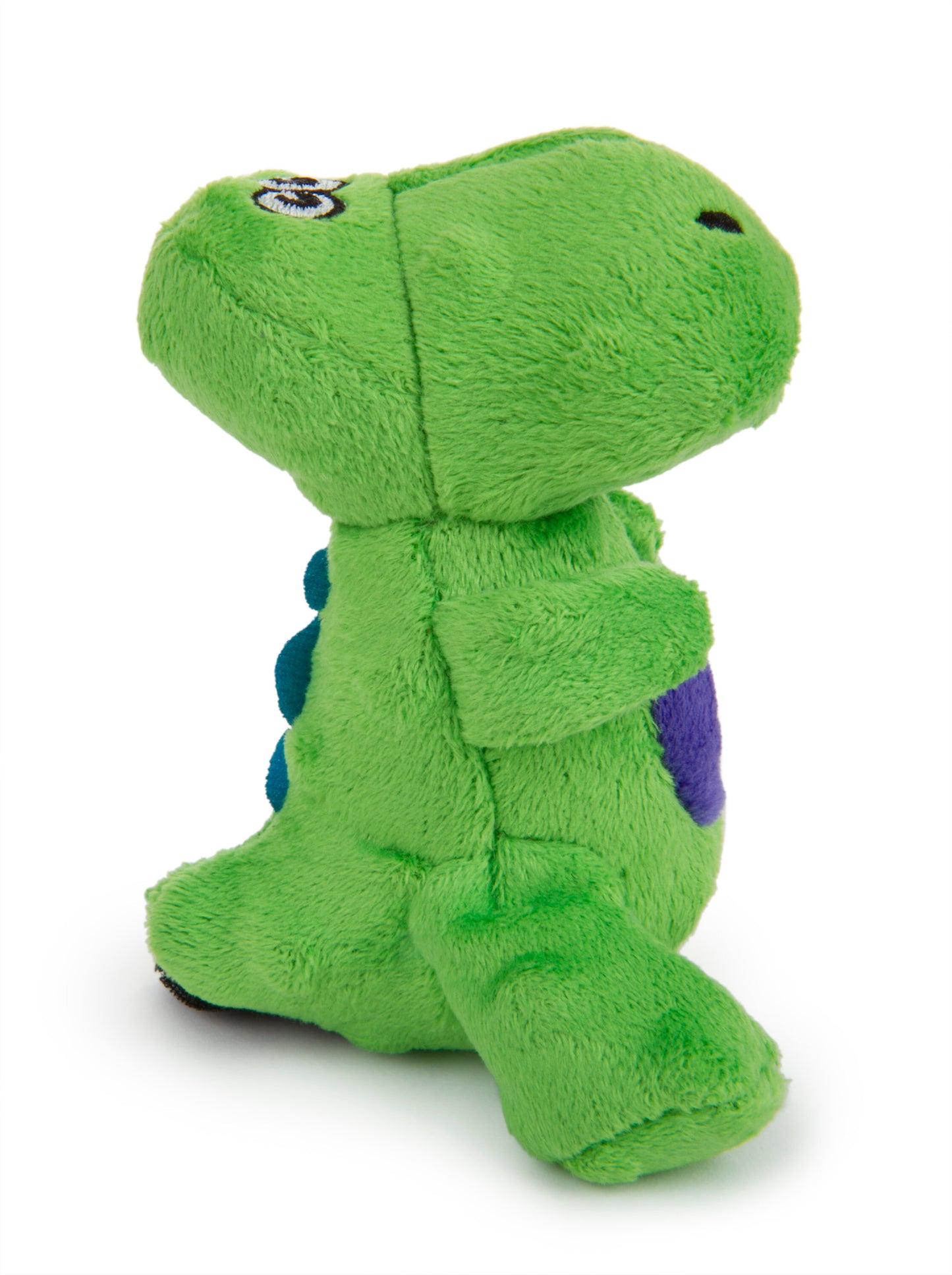 GoDog T-Rex