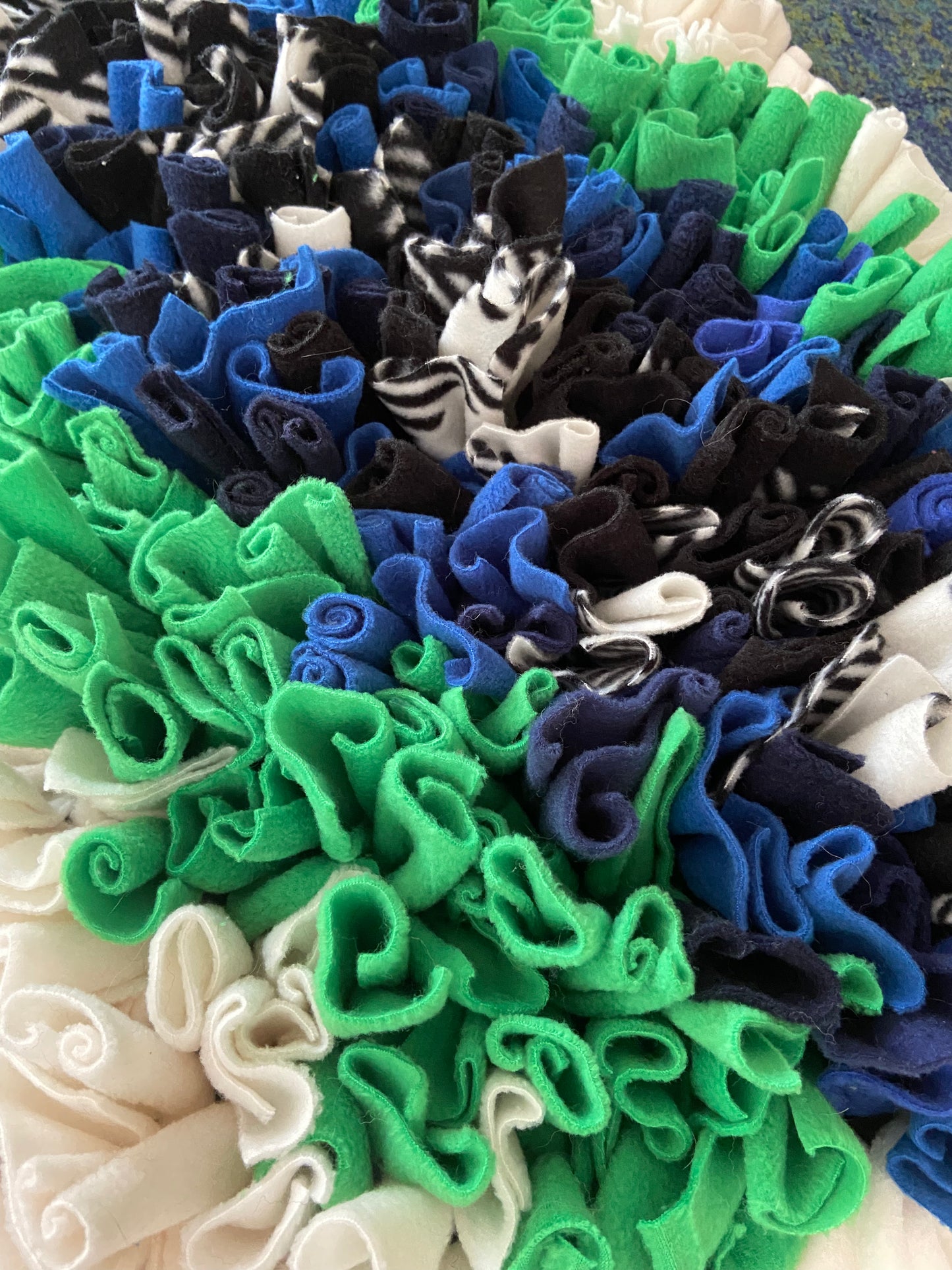 Wildhunde Sniff and Snuffle Mat