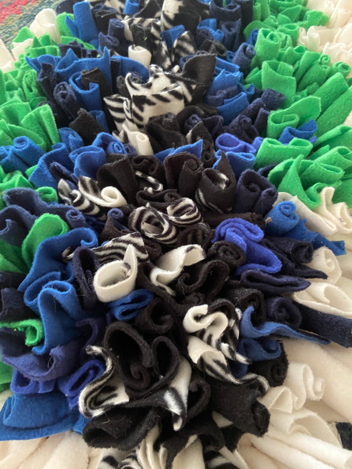 Wildhunde Sniff and Snuffle Mat