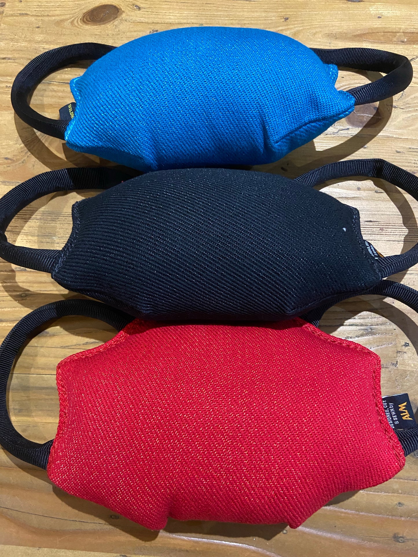Wildhunde Pocket Play and Bite Pillow