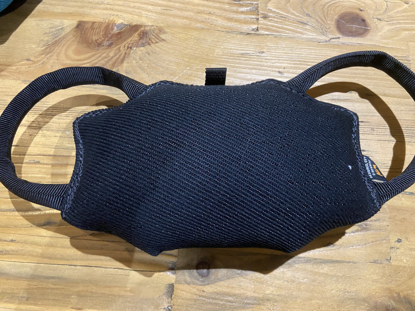 Wildhunde Pocket Play and Bite Pillow