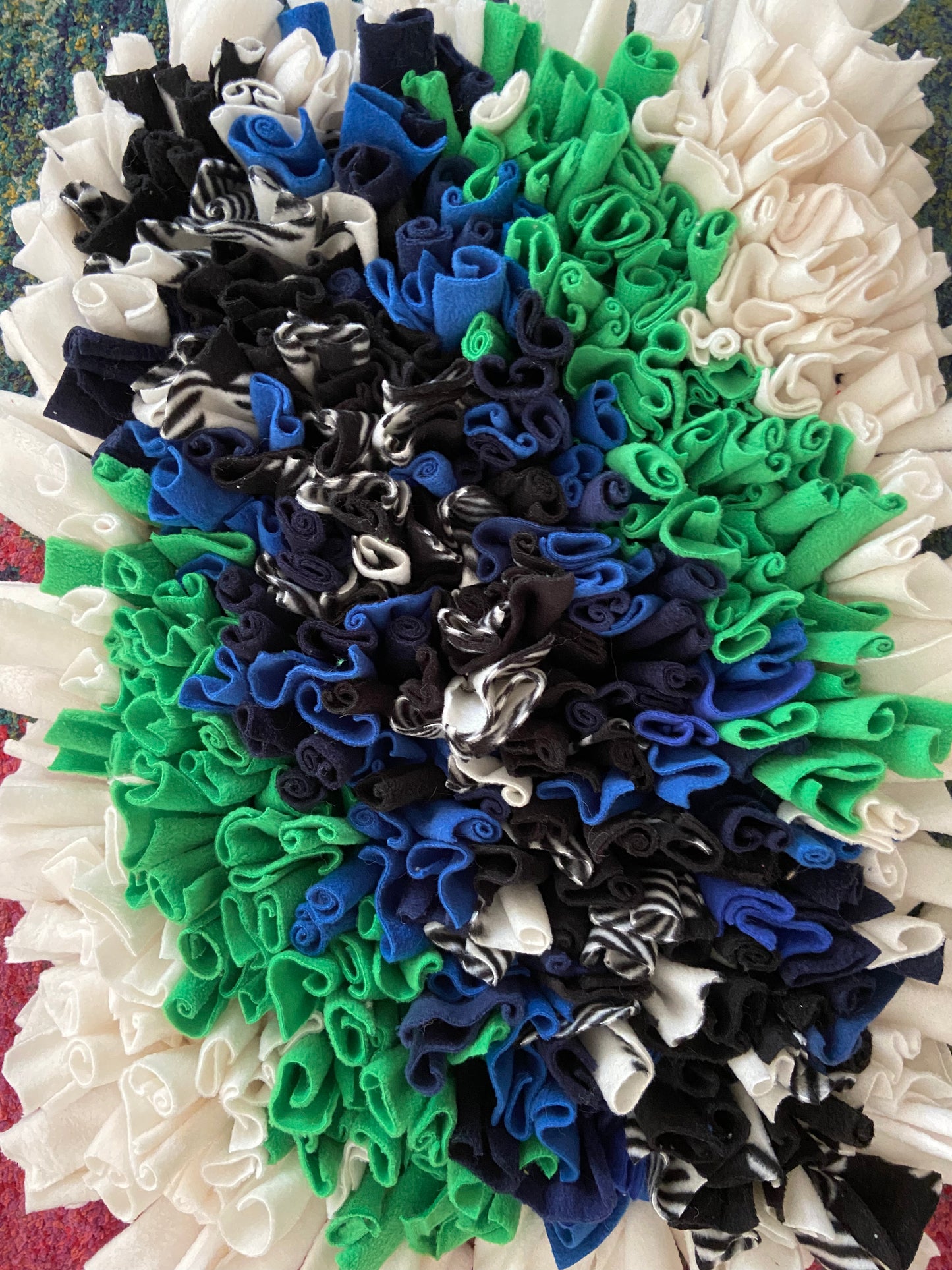 Wildhunde Sniff and Snuffle Mat