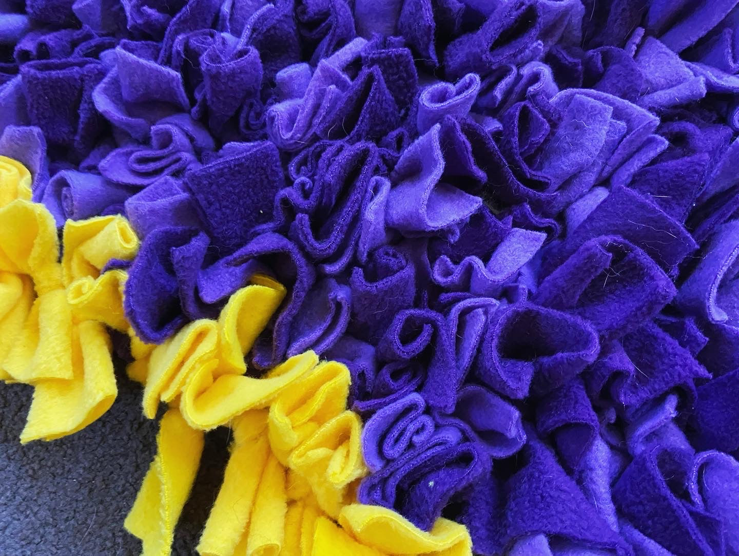 Wildhunde Sniff and Snuffle Mat