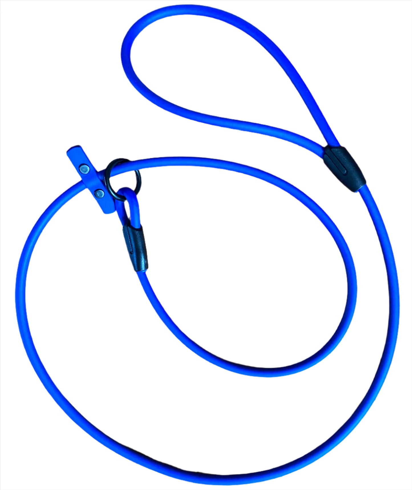 Biothane 5/16"(8mm) Granite Rope Slip Leash