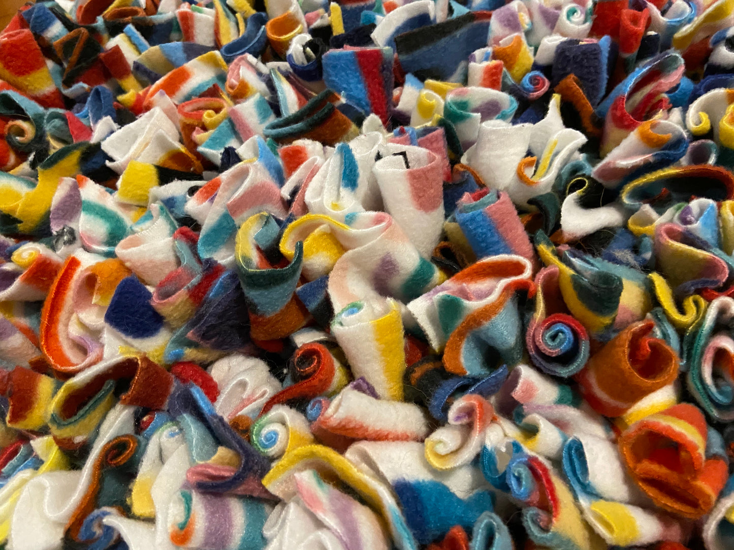 Wildhunde Sniff and Snuffle Mat
