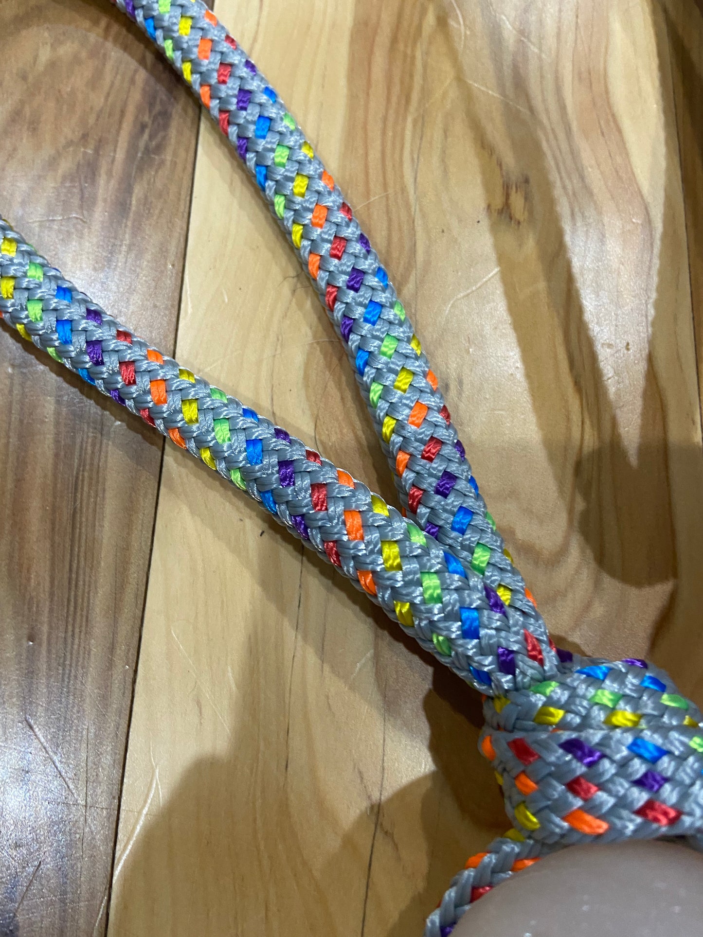 Orbee-Tuff Tug Ball