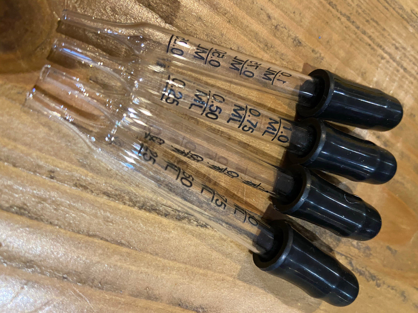 Wildhunde Complete Scent Kit