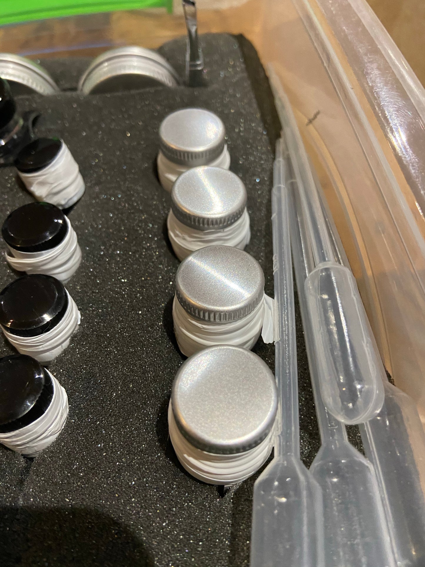 Wildhunde Complete Scent Kit