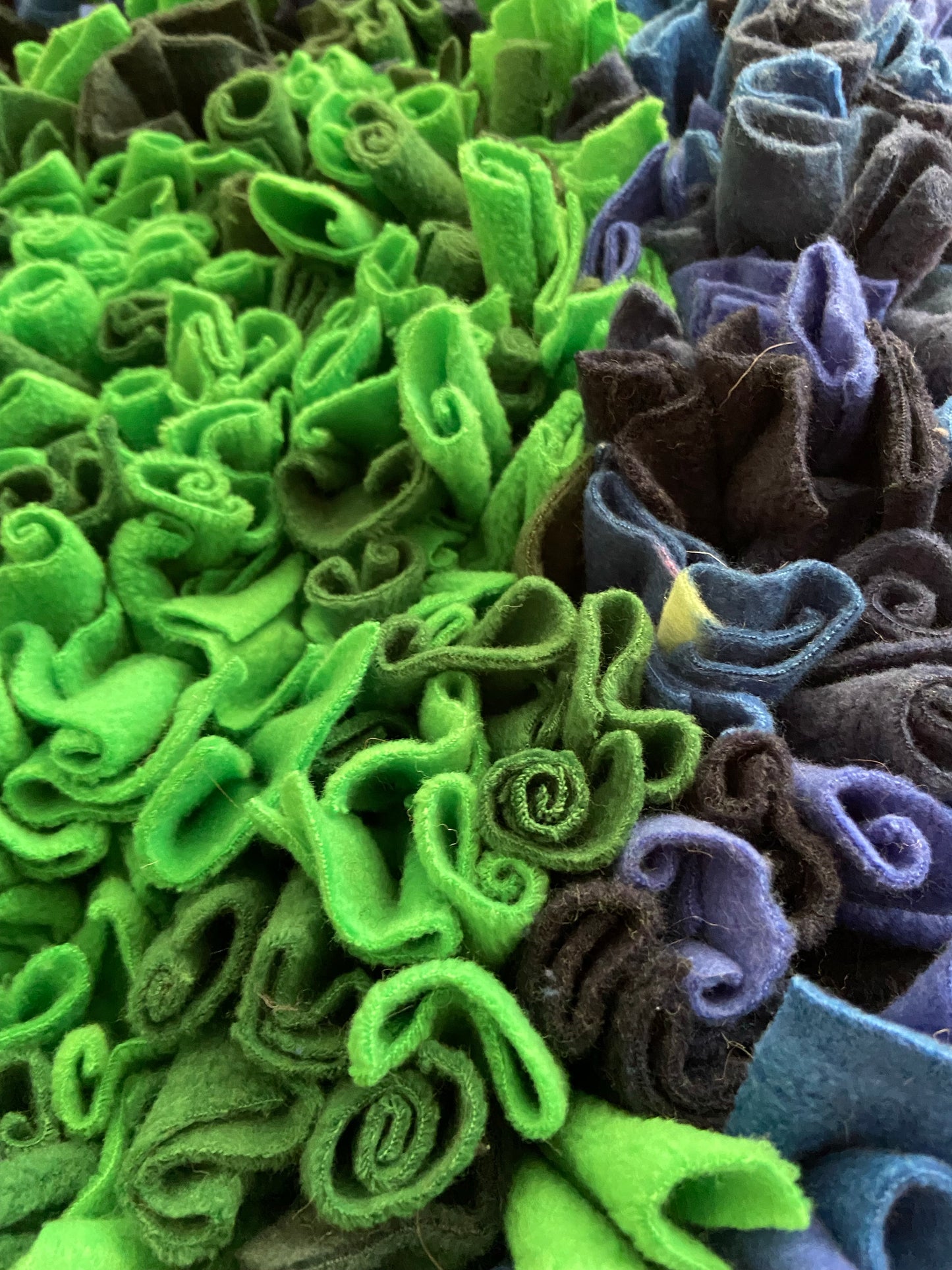 Wildhunde Sniff and Snuffle Mat