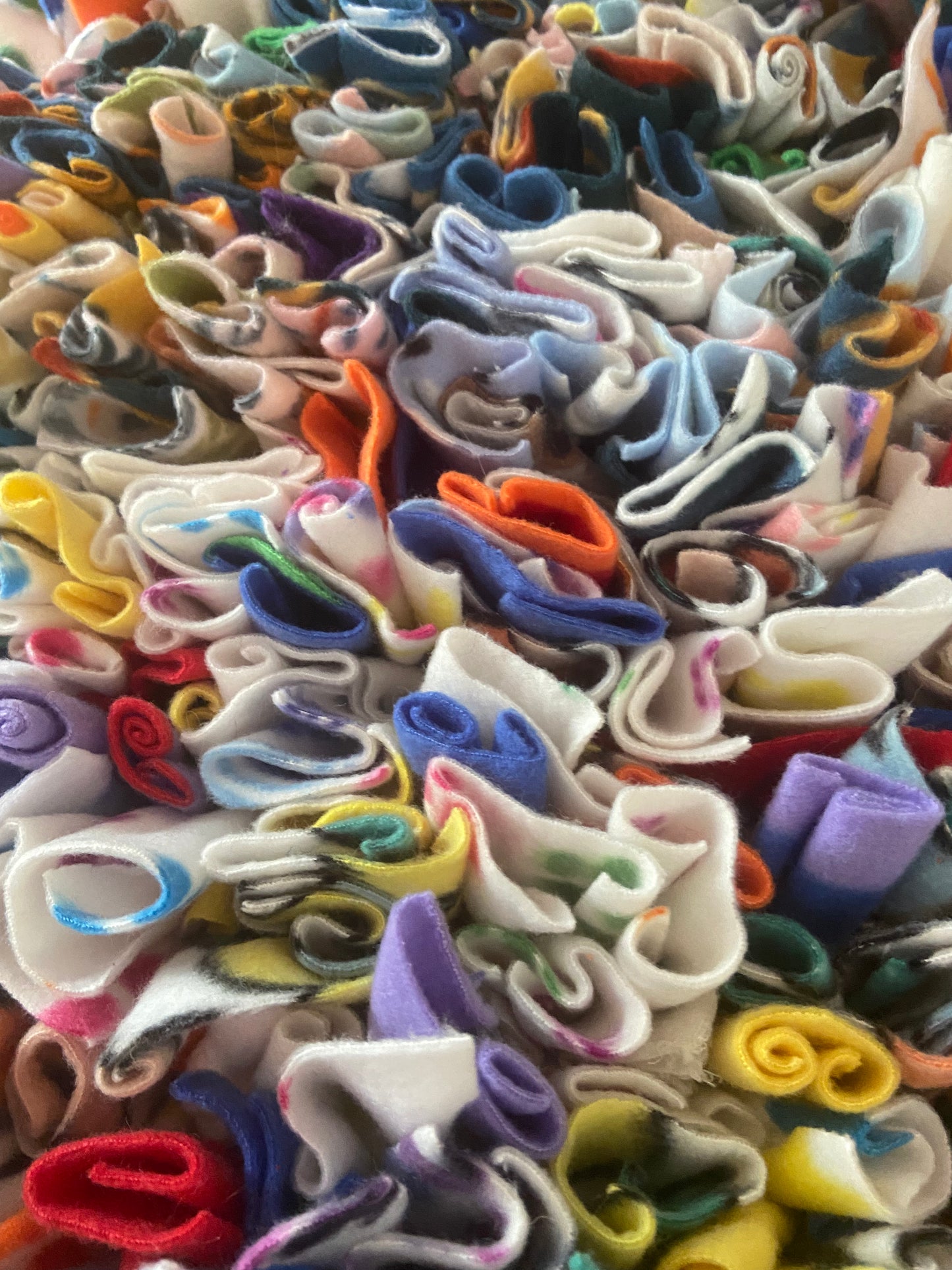 Wildhunde Sniff and Snuffle Mat
