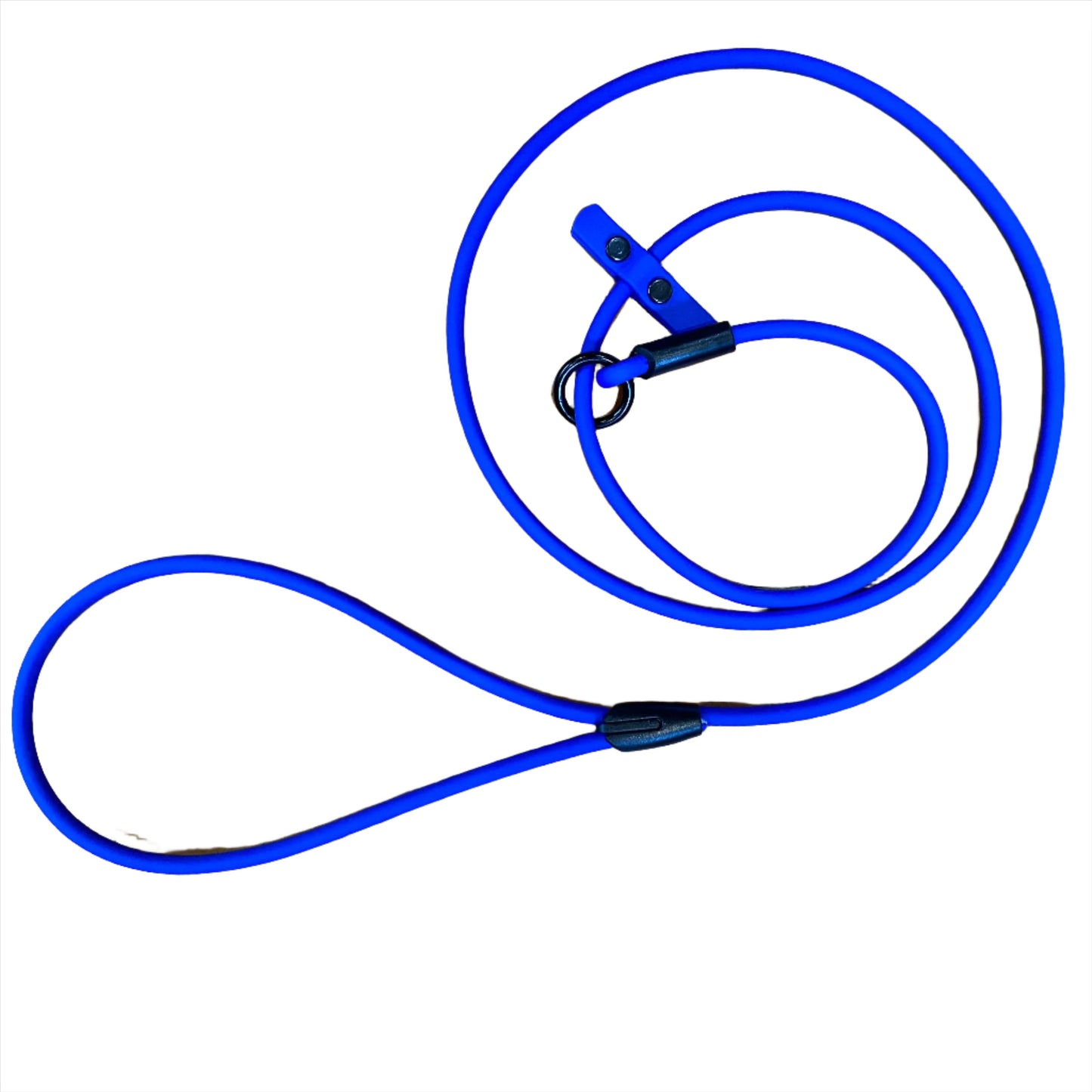 Biothane 1/4"(6mm) Beta Rope Slip Leash