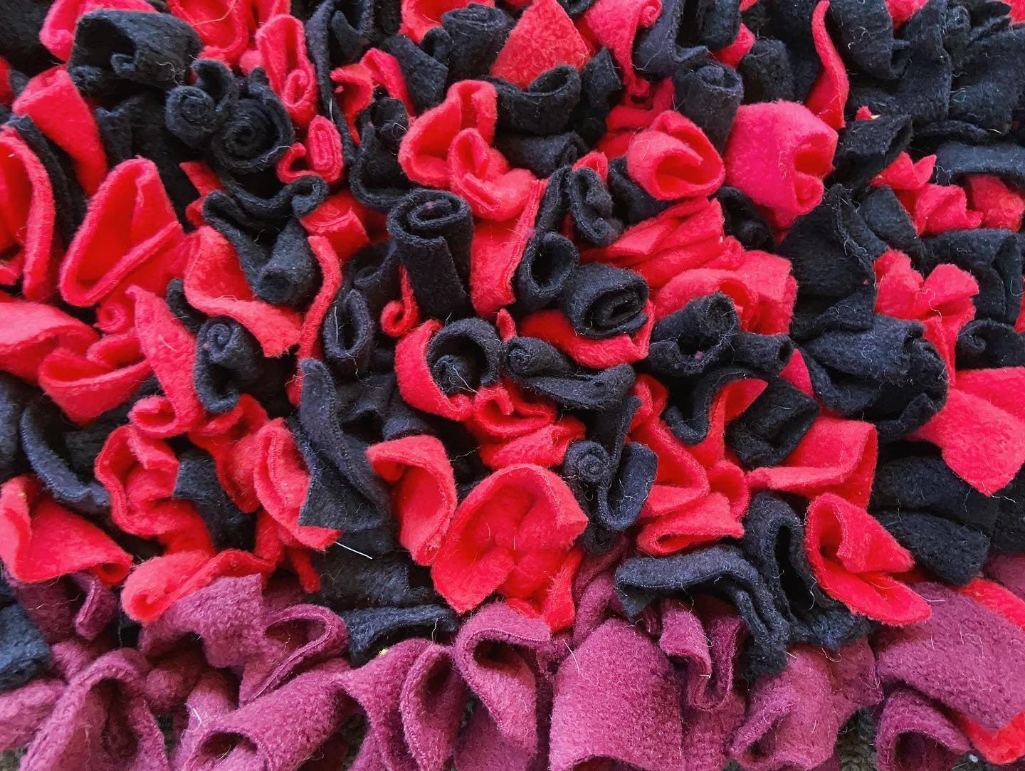 Wildhunde Sniff and Snuffle Mat
