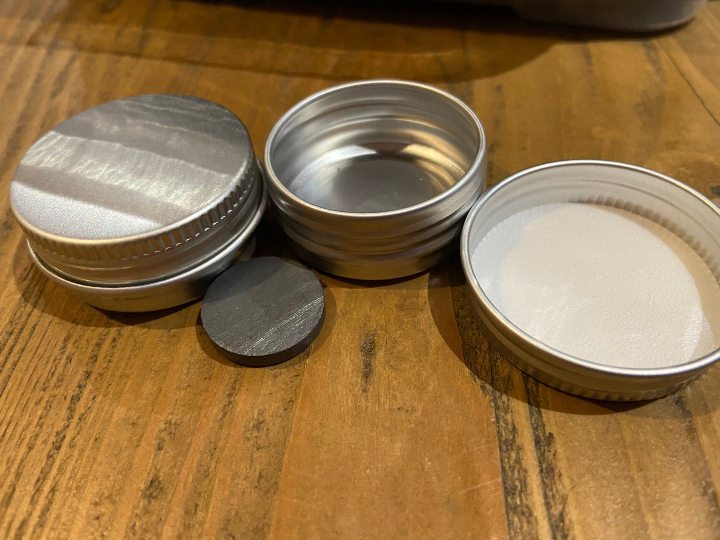 Wildhunde Complete Scent Kit