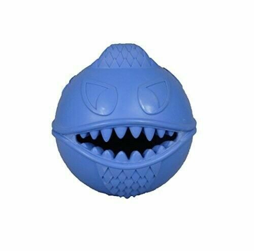 Jolly Pets Monster Ball and Treat Dispenser