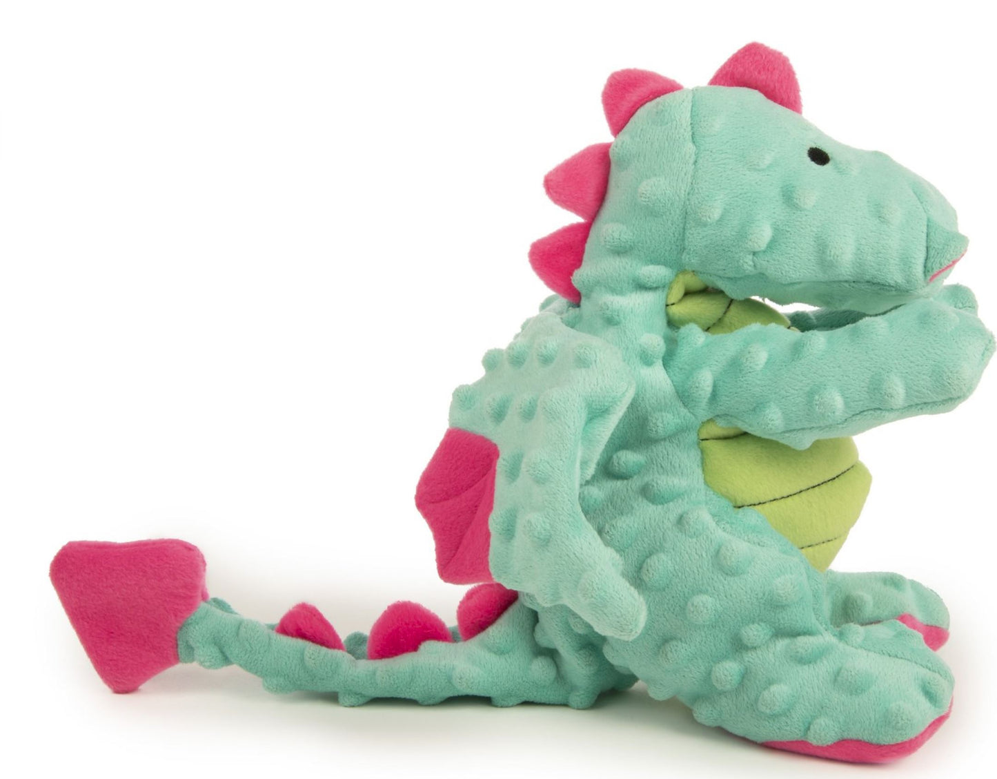 goDog Dragons