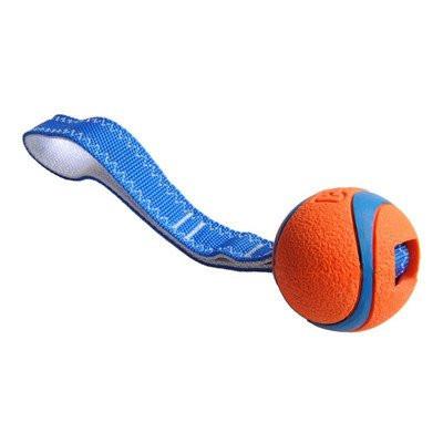 Chuckit! Ultra Tug Ball