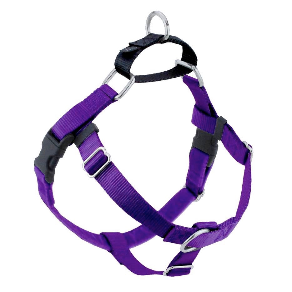 2 Hounds Freedom No-Pull Dog Harness
