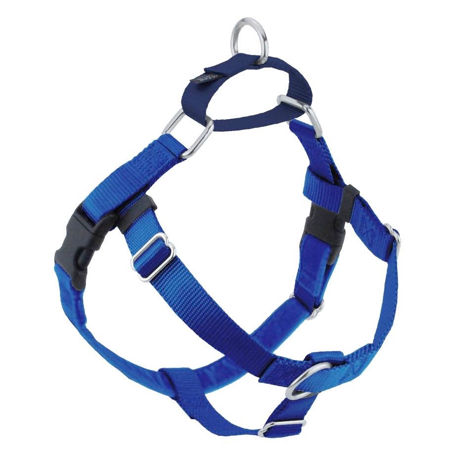 2 Hounds Freedom No-Pull Dog Harness