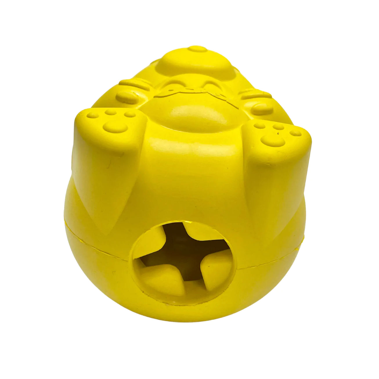 SodaPup Tough Honey Bear