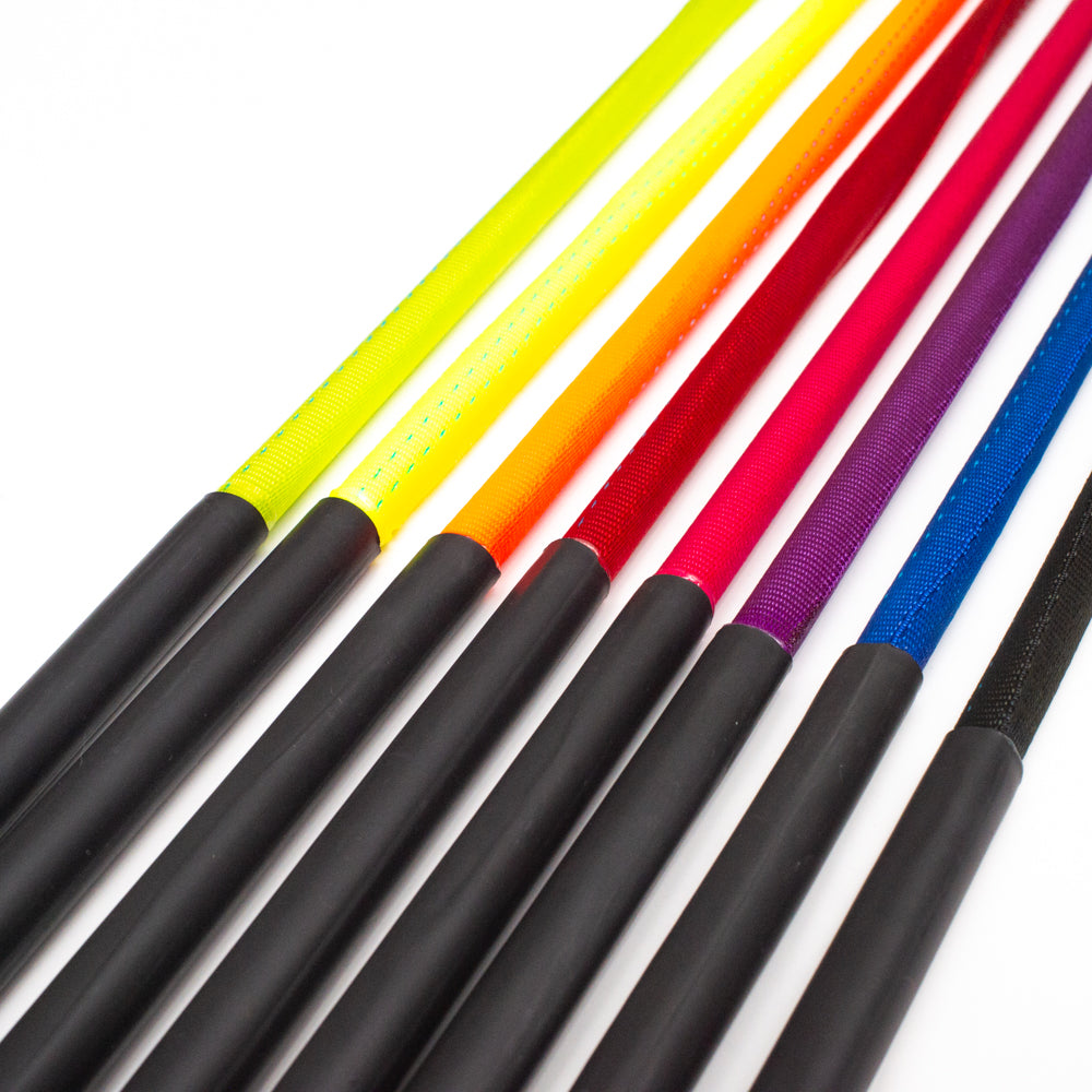 Flirt Poles for Active and Engaging Play