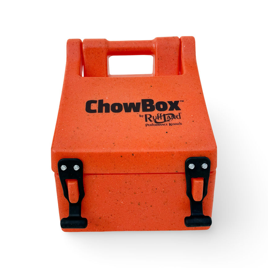 RuffLand® Chow Box