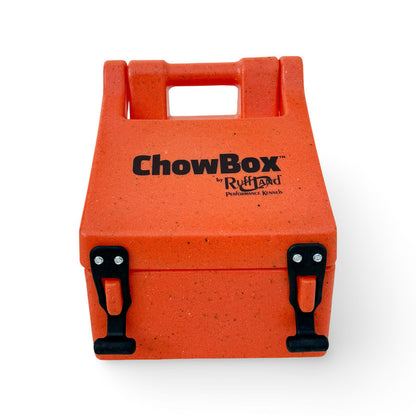 RuffLand® Chow Box