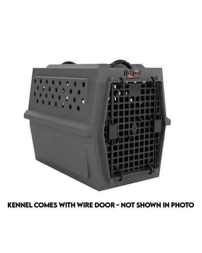 RuffLand® Performance Kennel Airline Series - 300 Intermediate