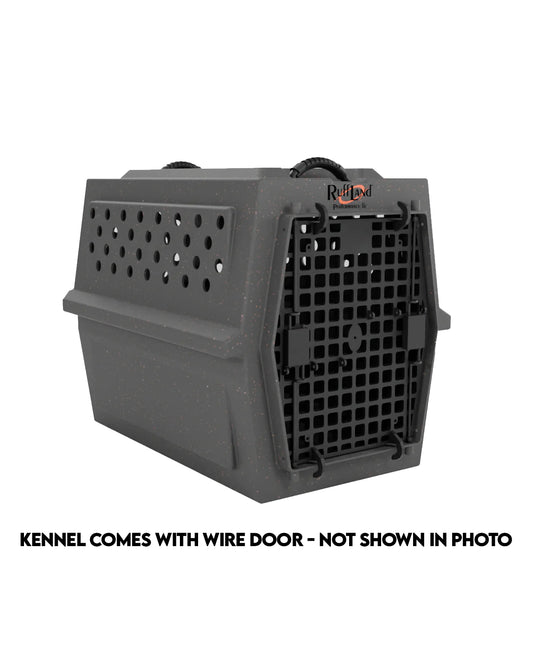 RuffLand® Performance Kennel Airline Series - 300 Intermediate