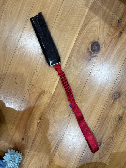 One Off Special Edition Toys - Fur and Sheepskin