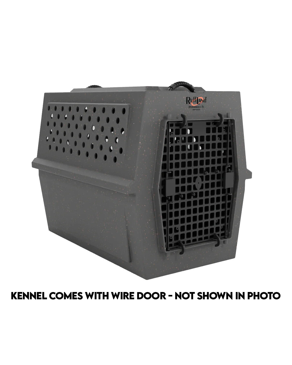 RuffLand® Performance Kennel Airline Series - 500 X-Large