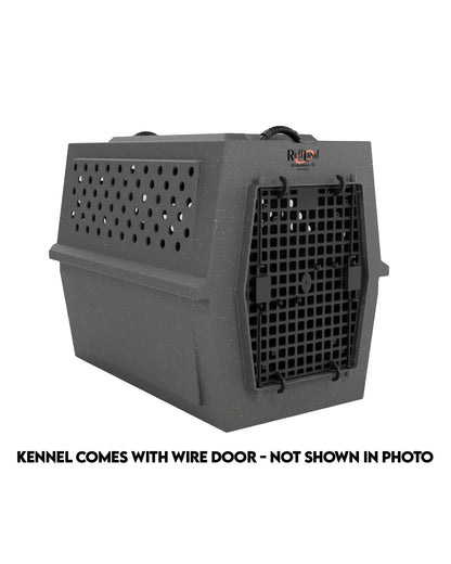 RuffLand® Performance Kennel Airline Series - 500 X-Large
